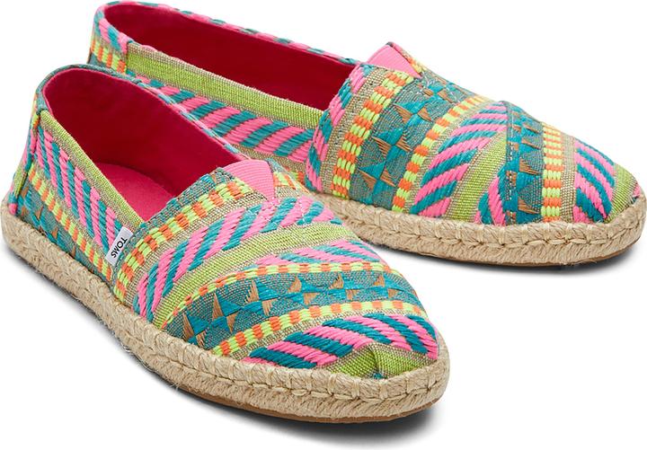 Produktbild Toms Alpargata Rope (38)