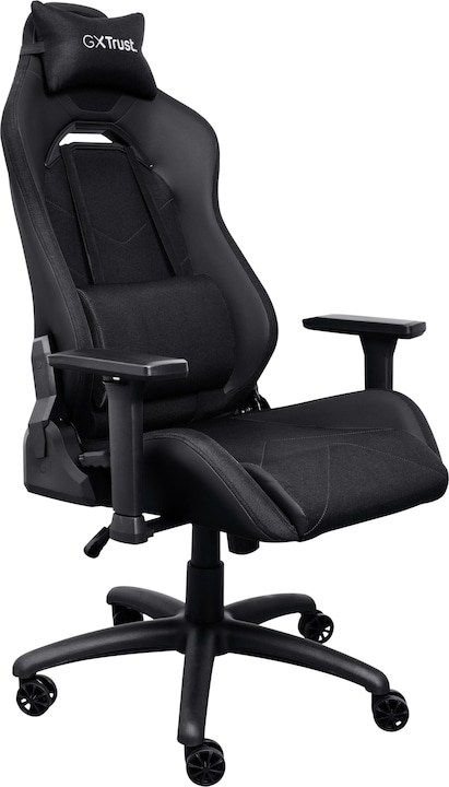 Trust GXT714 RUYA Gaming Chair Black