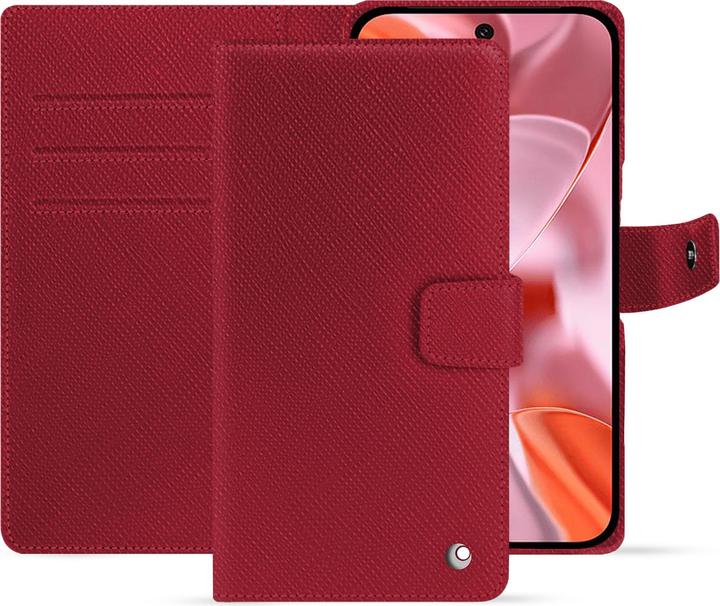 Rouge passion ( Pantone #a6192e )