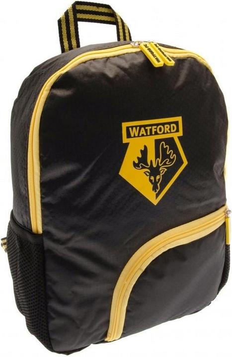 Produktbild Watford FC MiniRucksack Wabenmuster