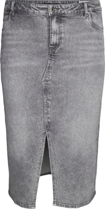 Image du produit Vero Moda VMCVERI Jupe longue taille haute Jupe en jean (52)