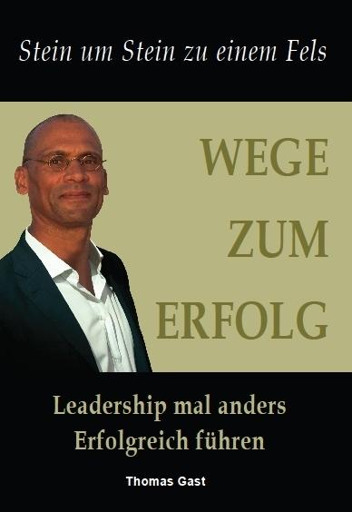 Produktbild Wege zum Erfolg (Deutsch, Thomas Gast, 2011)