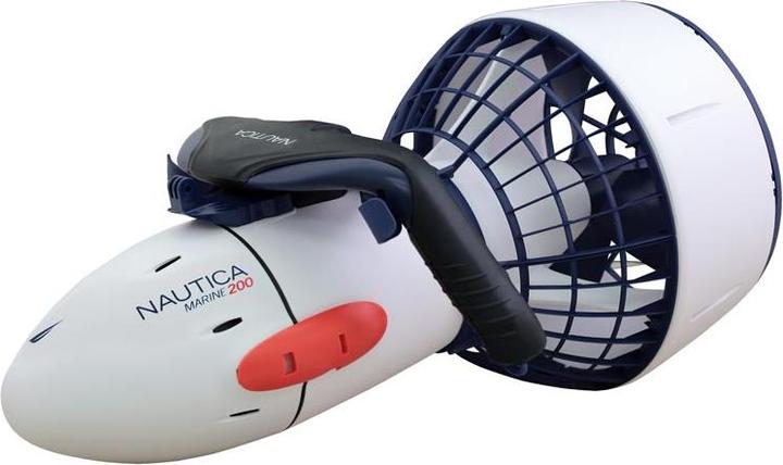 Produktbild Nautica Seascooter Acqua Scooter Electric MARINE 200 DPV Diver Propulsion Veichle