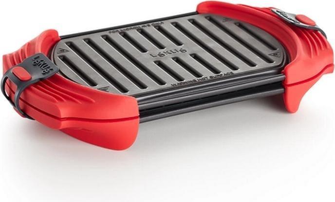 Lékué Mikrowellen-Grill