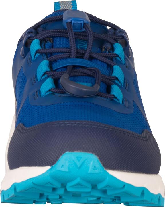 Produktbild Trollkids Kid's Skarvan Hiker Low XT (38)