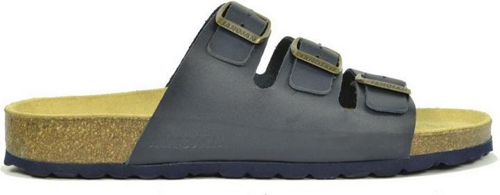 Produktbild Sanosan Sandalen Lisbon Leder (40.5)