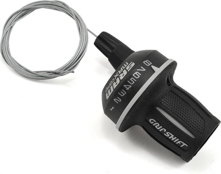 Actual product image Sram MRX Comp, Shimano compatible