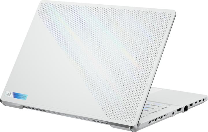 Produktbild ASUS Rog Zephyrus G16 (16", 1000 GB, 32 GB, DE, Intel Core i9-13900H)