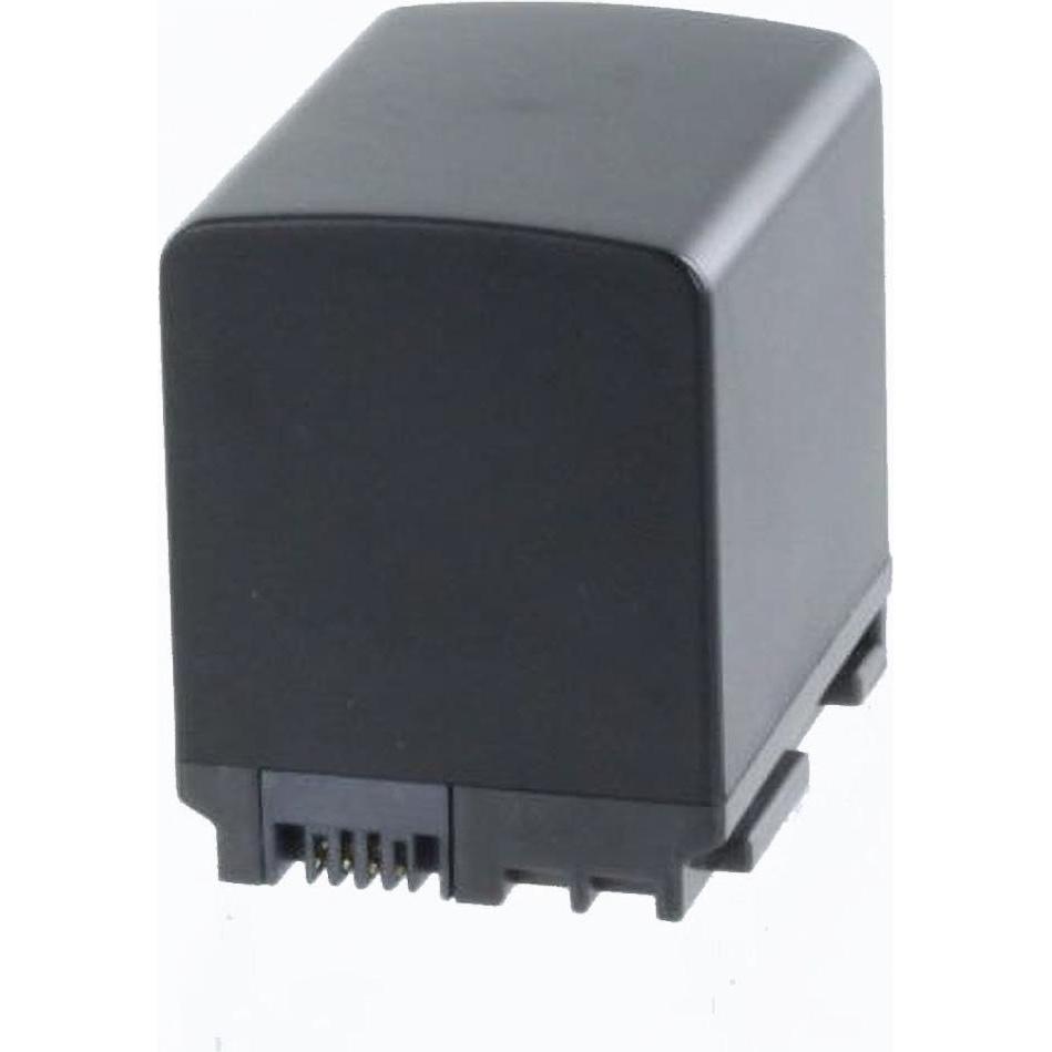 AGI 3825 Lithium-Ion 1400mAh 7.4V Wiederaufladbare Batterie (Akku), Kamera Stromversorgung, Schwarz