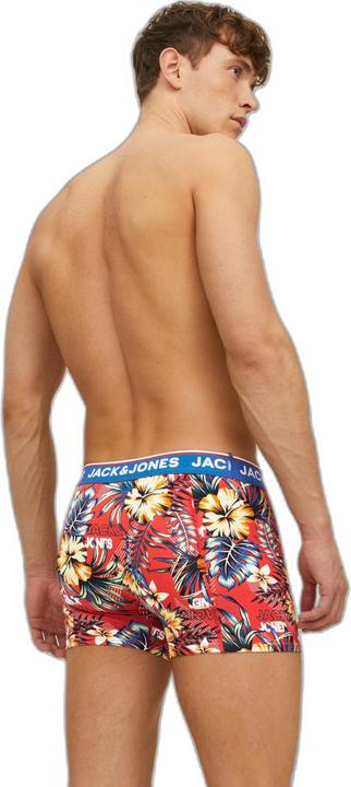 Produktbild Jack & Jones Jacazores Trunks Pack Noos (M, 3er Pack)