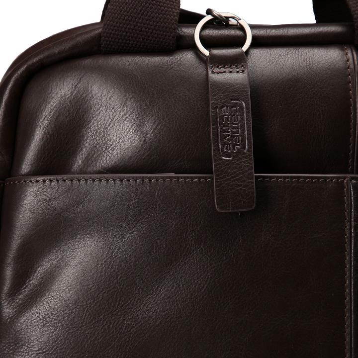 Produktbild Camel Active Pine Daypack Leder 41 cm Laptopfach (11 l)