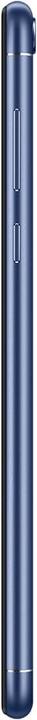 Actual product image Huawei P Smart (32 GB, Blue, 5.65", Hybrid Dual SIM, 4G)
