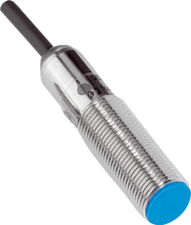 Produktbild Sick induktiver Näherungssensor