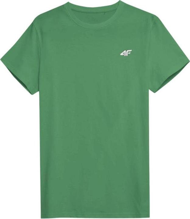 Produktbild 4F Herren 3er-Pack T-Shirts (M)