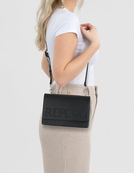 Produktbild Replay Umhängetasche 25 cm