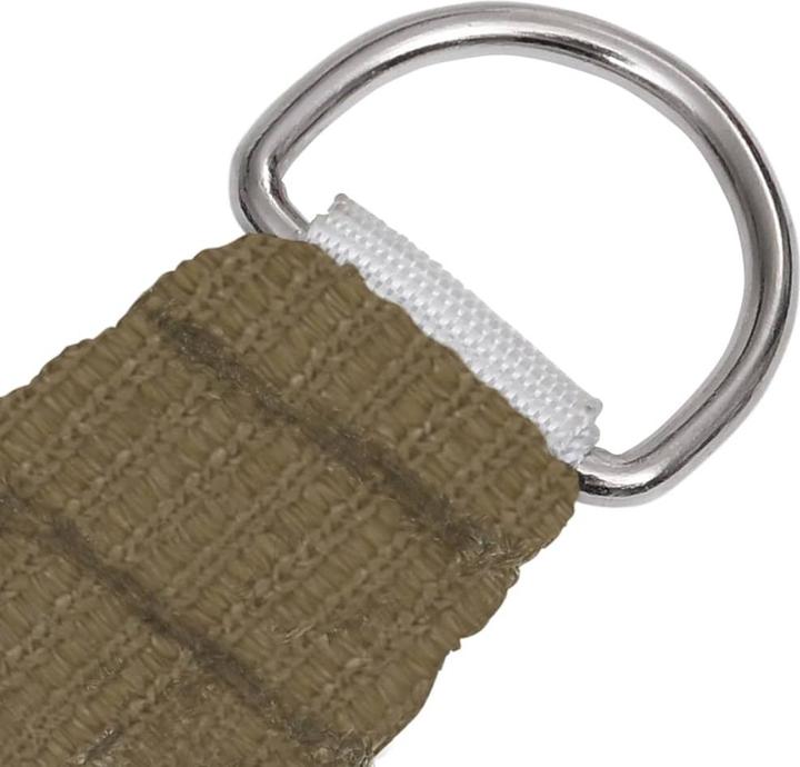 Immagine prodotto vidaXL Sonnensegel (300 x 450 cm)