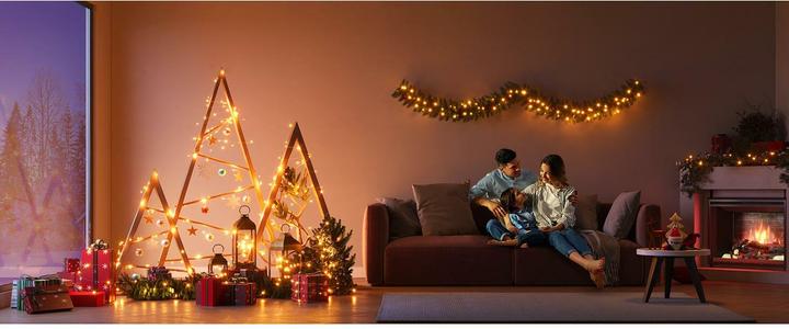 Immagine prodotto Govee Luci di fata (20 m)
