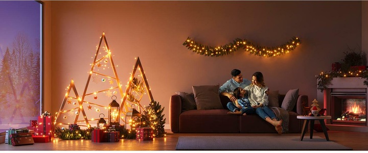 Image du produit Govee Guirlande lumineuse (20 m)