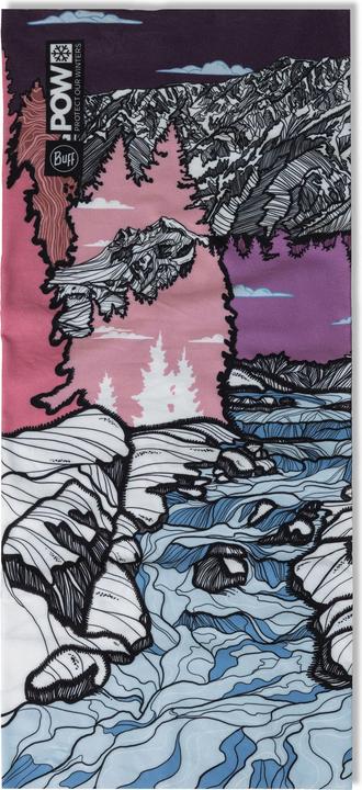 Actual product image Buff Original Ecostretch