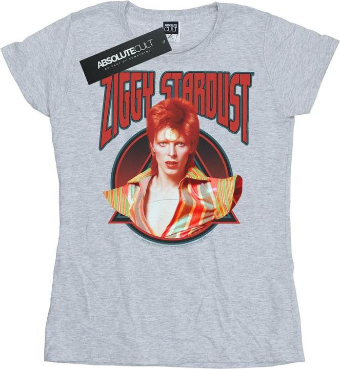 Produktbild David Bowie Ziggy Stardust TShirt (L)