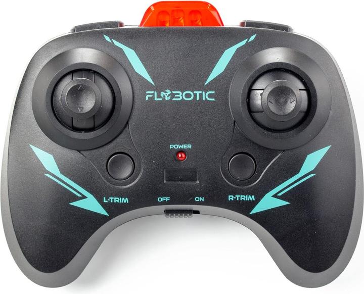 Image du produit Silverlit Hélicoptère Air Mamba, IR