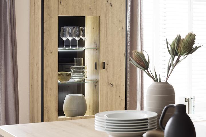 Produktbild Robas Lund Buenos Aires (93 x 38 x 210 cm)