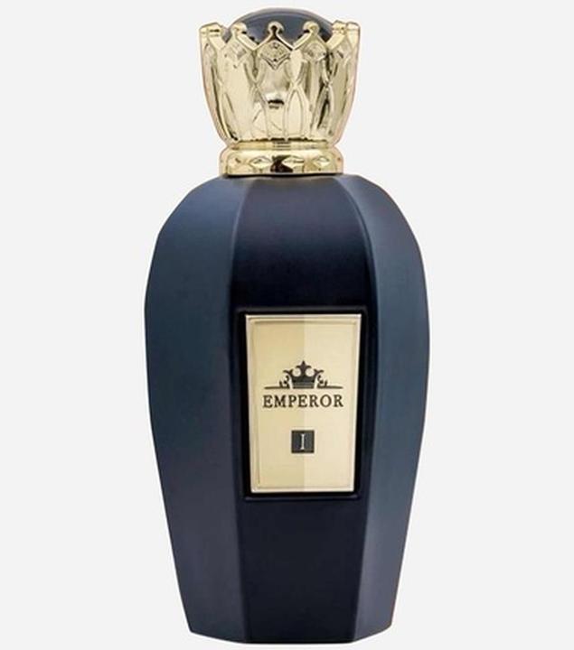 Produktbild Ameer Al Oud Emperor I Eau De Parfum 100ml by Fragrance World (Eau de Parfum, 100 ml)