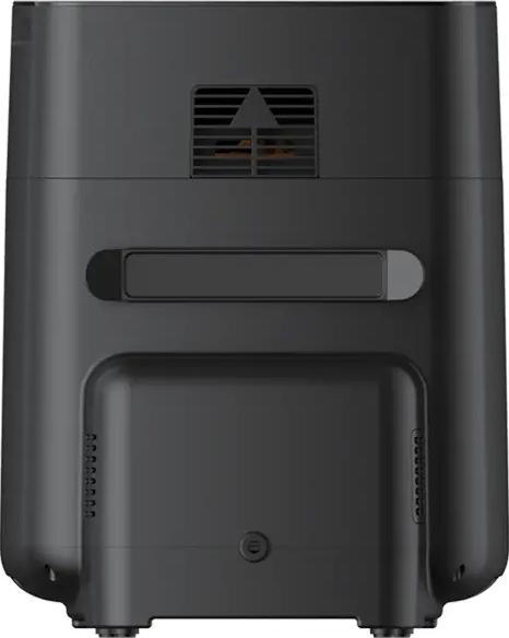 Actual product image Midea Hot Air Deep Fryer