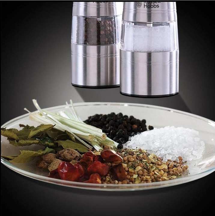 Produktbild Russell Hobbs Classics (Pfeffer, Salz)