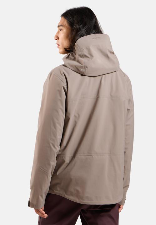 Produktbild Odlo Jacket hardshell X-ALP 3L ANORAK (XXL)