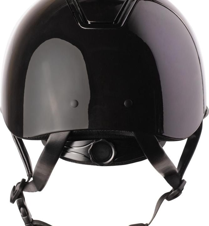 Produktbild Hansbo Sport - Riding Helmet MIPS Vision Glossy - S (52 - 54 cm)