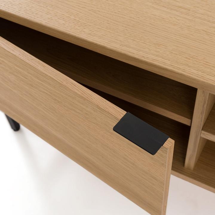 Produktbild La Redoute Interieurs Volga (130 x 45 cm)