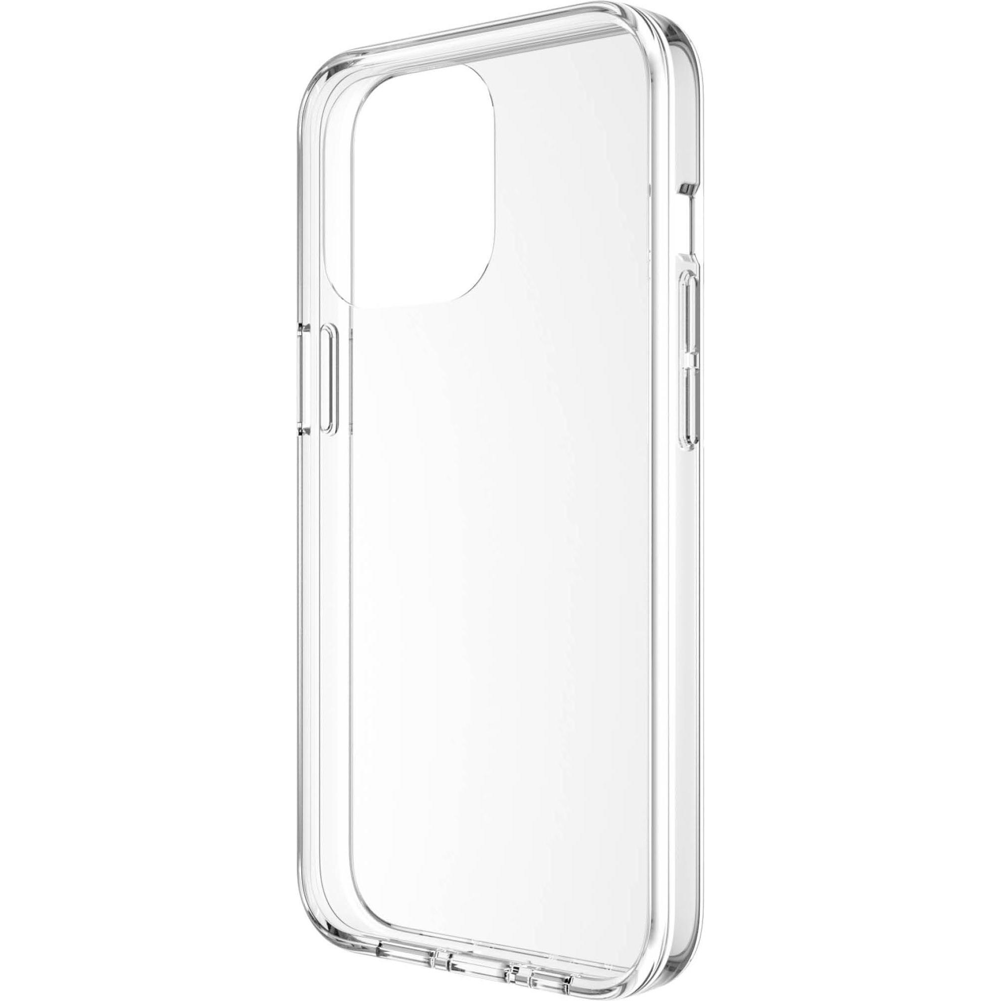 Thumbnail - PanzerGlass 0322 Handy-Schutzhülle Transparent (Apple iPhone 13 Pro), Smartphone Hülle, Transparent