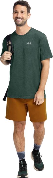 Produktbild Jack Wolfskin Wildtrail T M (M)