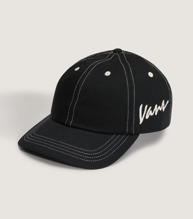 Produktbild Vans Classic Script Curved Bill Jockey