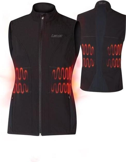 Immagine prodotto Lenz Heat Vest 1.0 uomini (L)