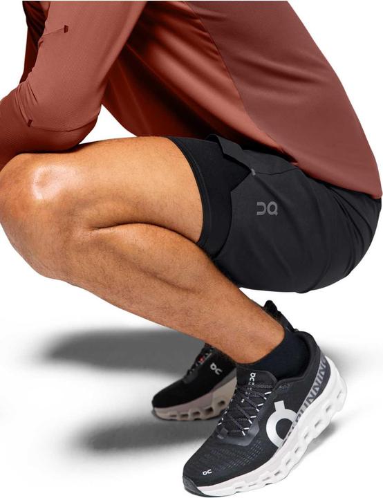 Produktbild On Running 2in1 Performance Hybrid (XXL)