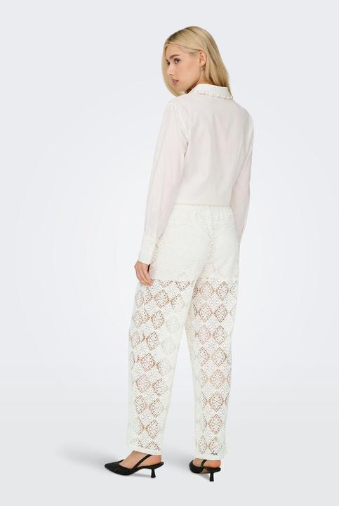 Actual product image JdY JDYEVA Regular fit trousers Trousers (32)