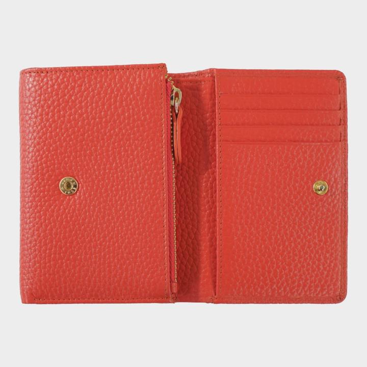 Actual product image Braun Büffel ASTI 11CS rich red