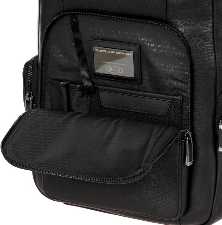 Immagine prodotto Porsche Design Zaino / Daypack Roadster Zaino in pelle M1 (17 l)