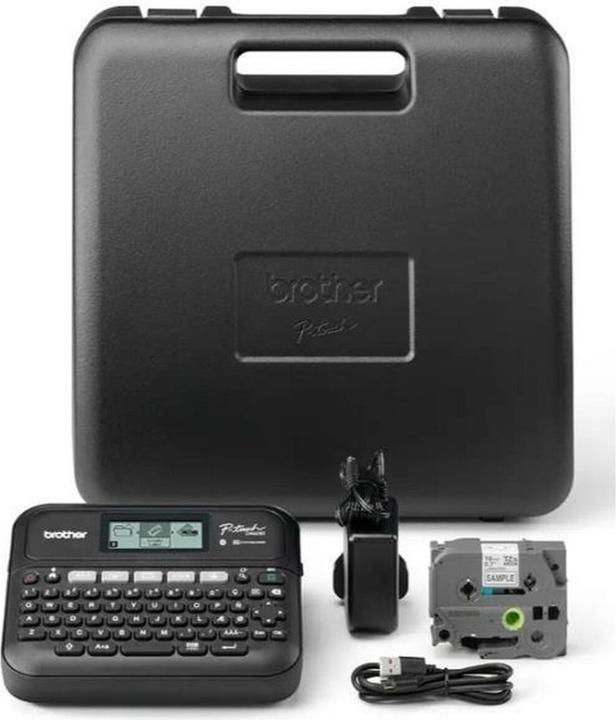 Immagine prodotto Brother PTD460BTVP