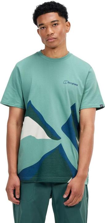 Immagine prodotto Berghaus M Klambercall Tee (T-Shirt) (XL)