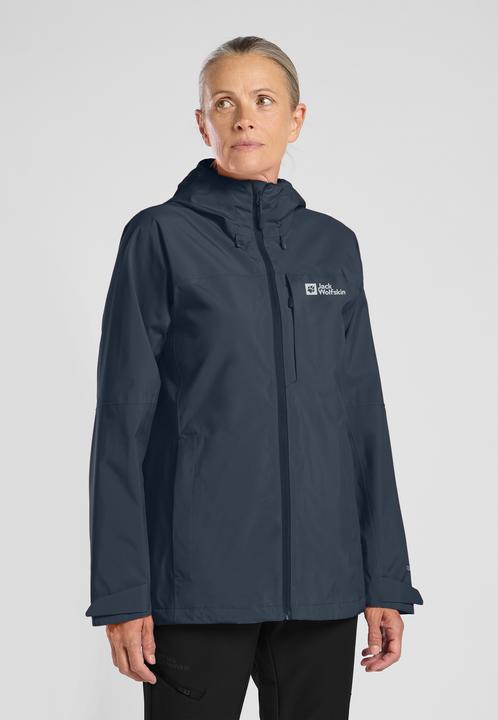 Produktbild Jack Wolfskin Tempest 2L Jkt W (XS)