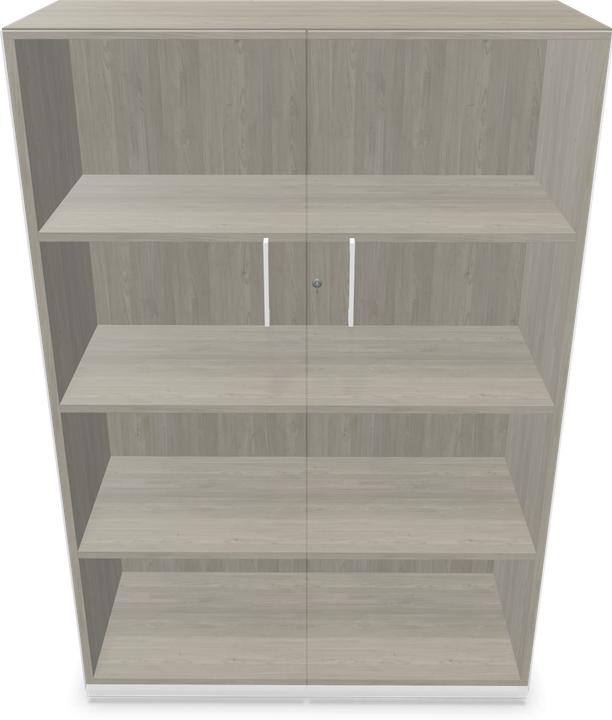 Immagine prodotto Narbutas Scelta armadio con porta a battente (100 x 40 x 146,5 cm)