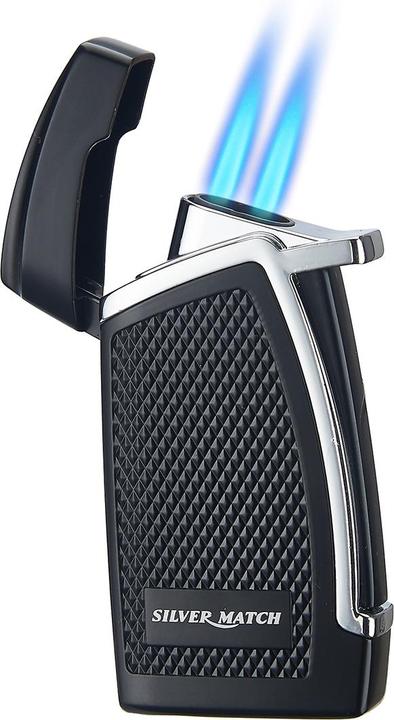 Image du produit Silver Match Jetflame