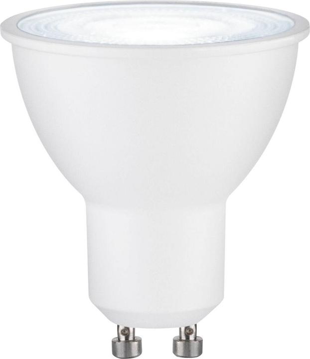 Paulmann Reflektor Zigbee (GU10, 4 W, 350 lm, 1 x, F)