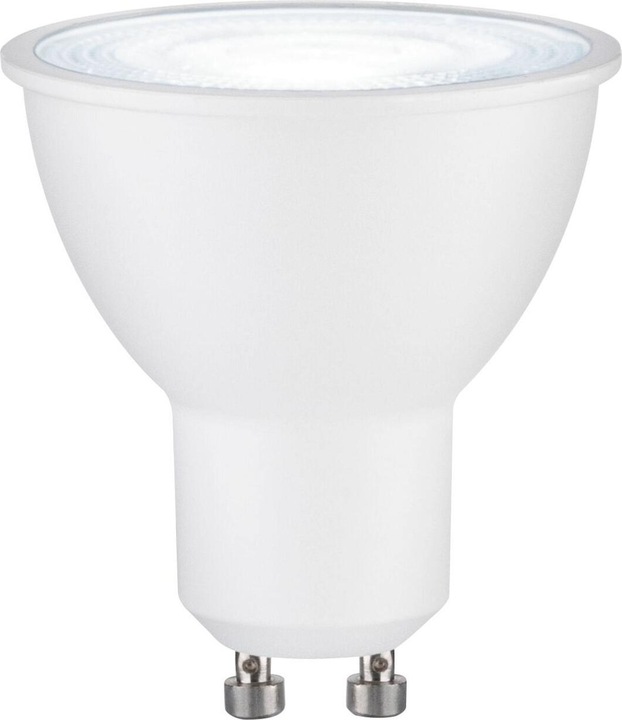 Produktbild Paulmann Reflektor Zigbee (GU10, 4 W, 350 lm, 1 x, F)