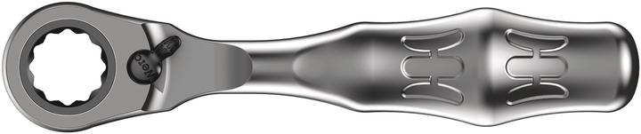 Image du produit Wera 8005 Zyklop Mini 2 (1/4")