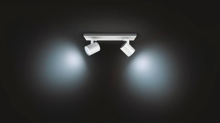 Produktbild Philips Hue White Ambiance Runner (800 lm, GU10)