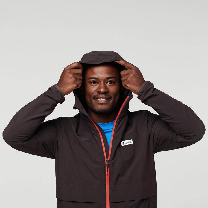 Immagine prodotto Cotopaxi Viento Wind Jacket (L)